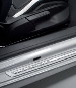 Volkswagen Scirocco Concept R 2008 года